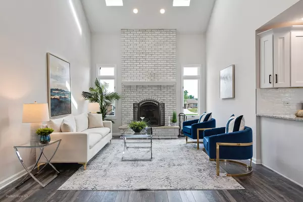 Tinley Park, IL 60477,7907 172nd Street