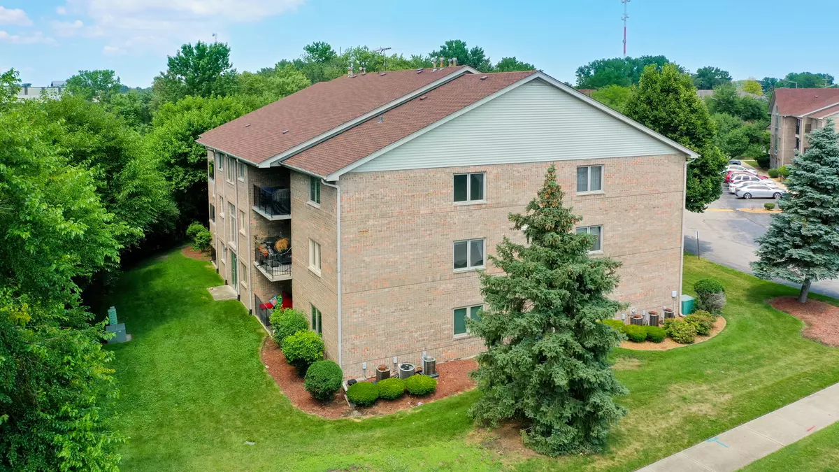 Chicago Ridge, IL 60415,10298 Southwest Highway #3C