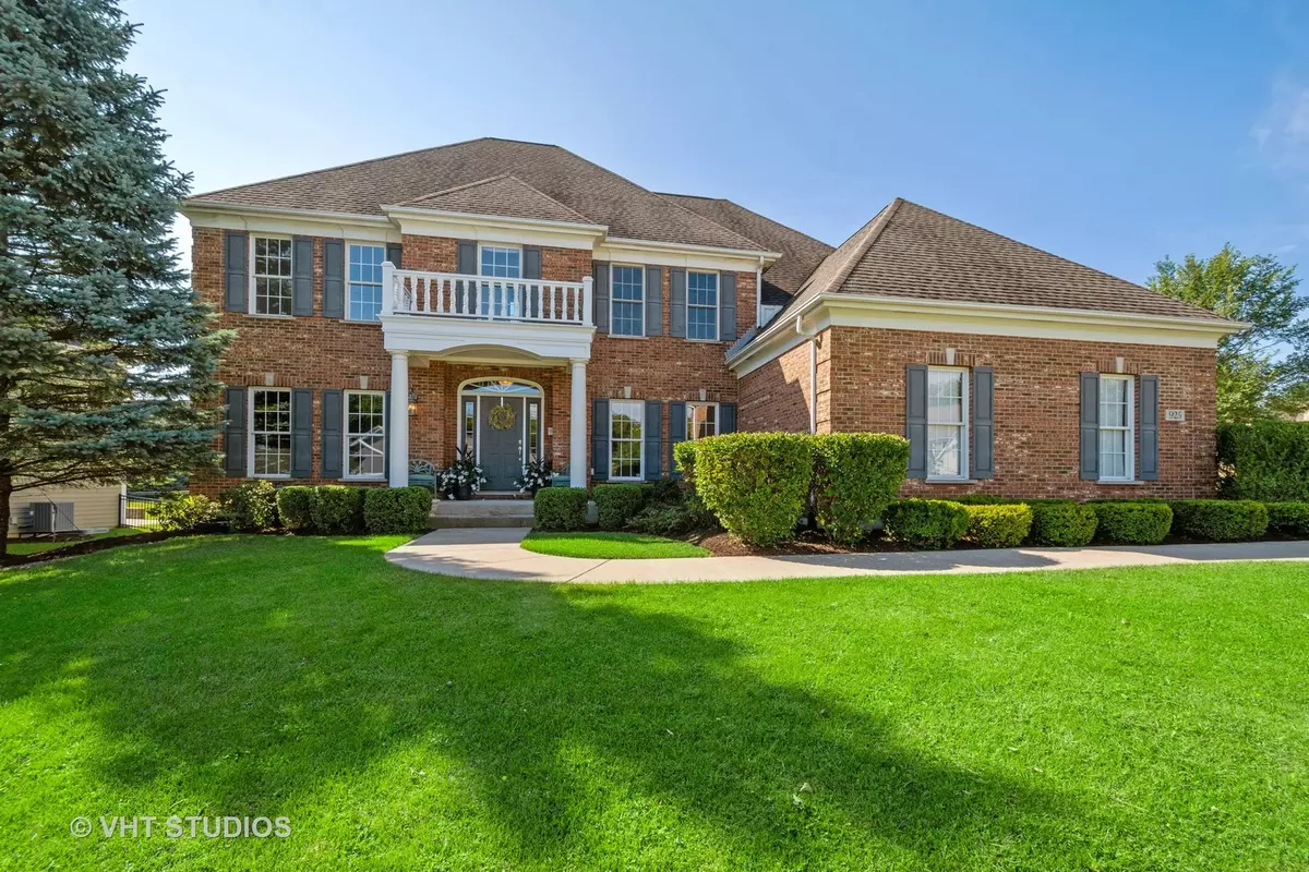 Cary, IL 60013,925 Lyons Ridge Drive