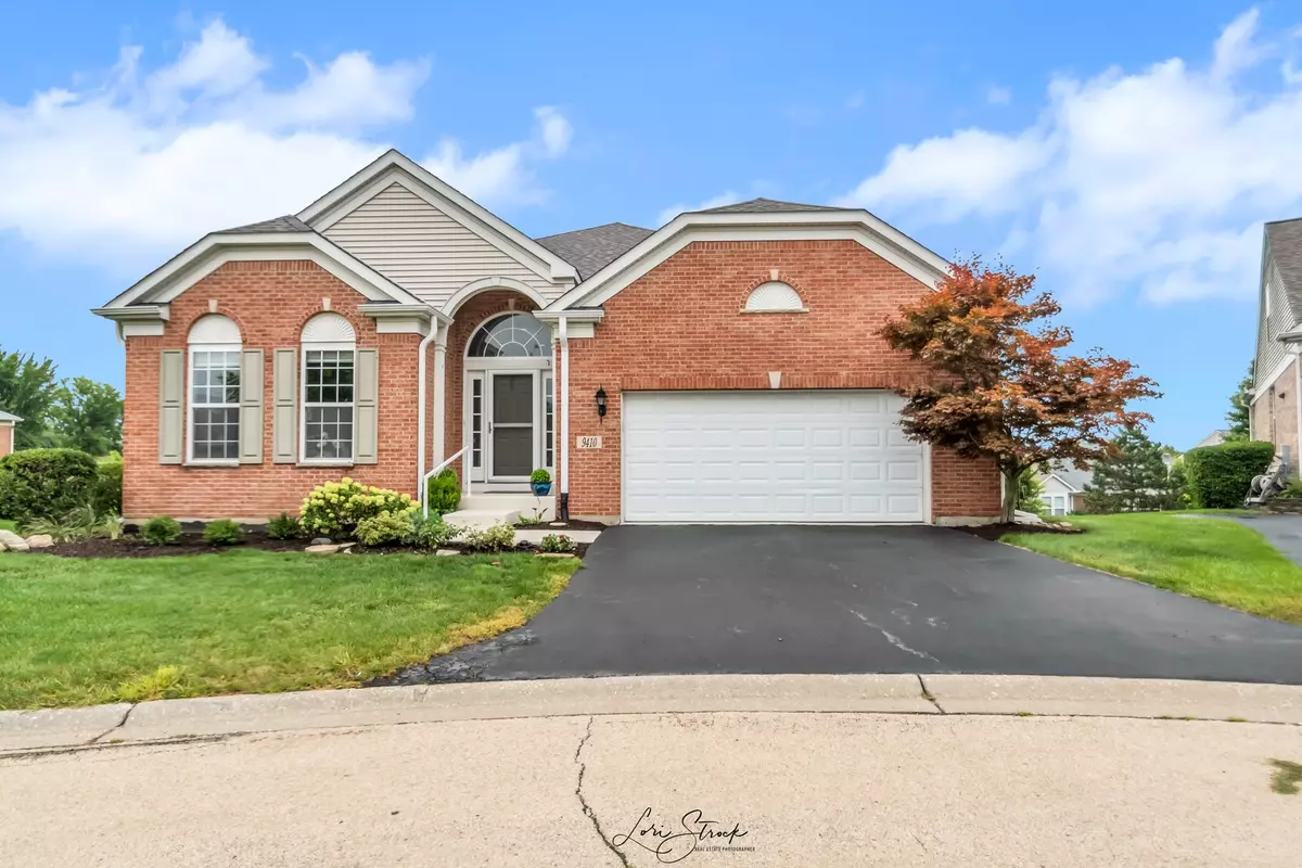 Orland Park, IL 60462,9410 Banbridge Court