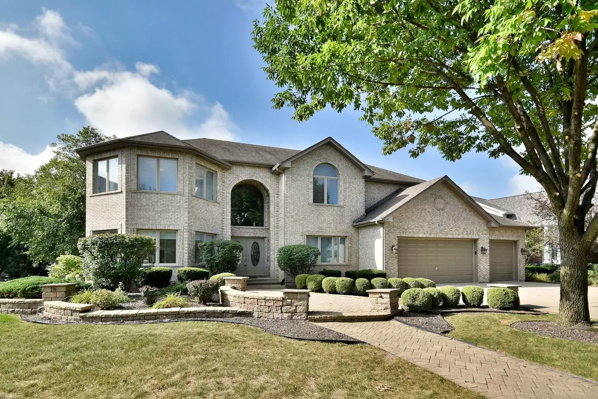 Naperville, IL 60564,3220 Mistflower Lane