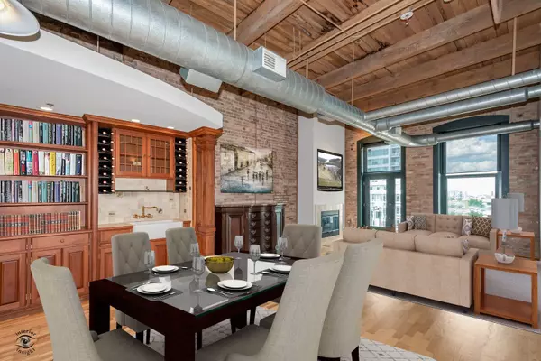 Chicago, IL 60616,1632 S INDIANA Avenue #708