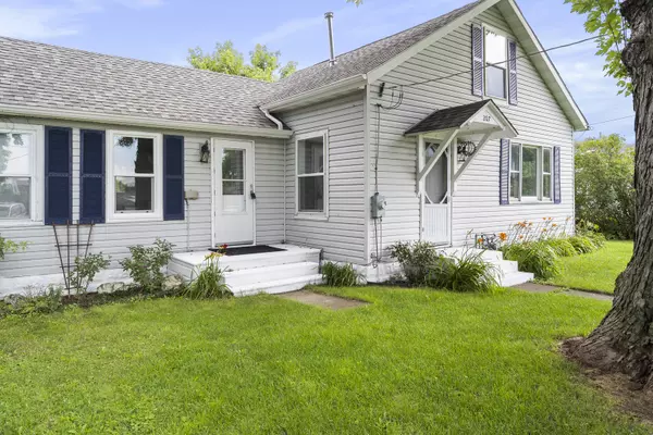 Gardner, IL 60424,207 E Washington Street