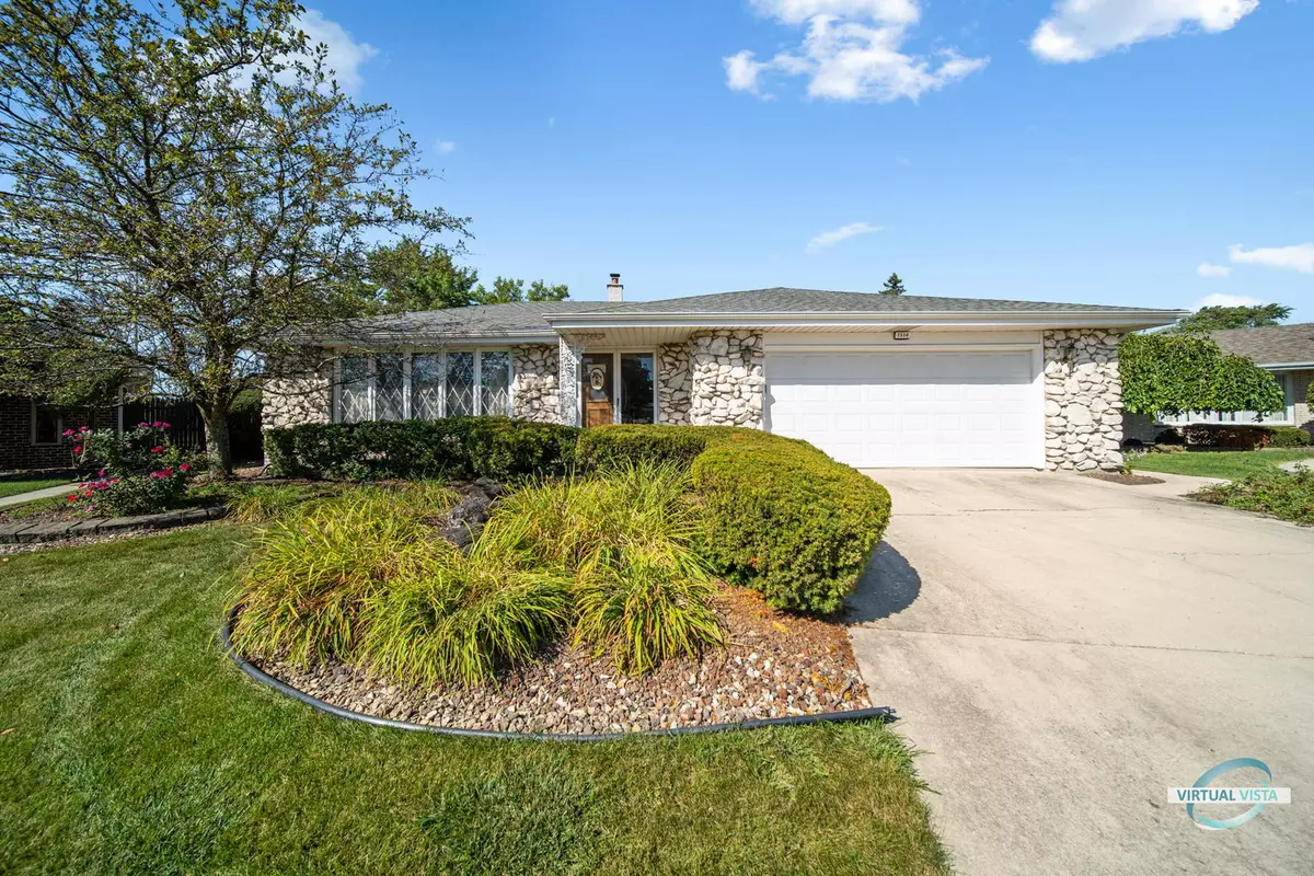 Orland Park, IL 60462,7556 Halesia Court