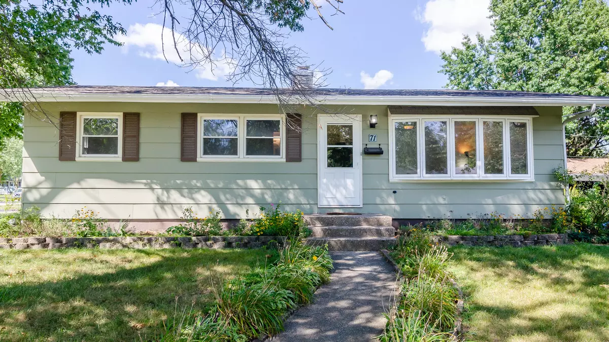 Thornton, IL 60476,71 Arrowhead Drive