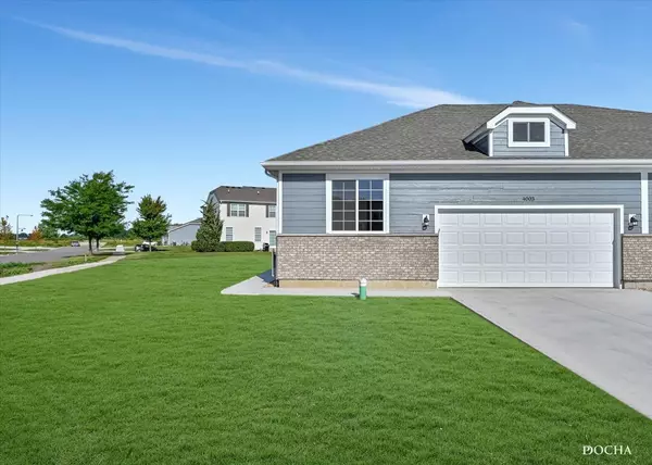 4003 Brady Street, Yorkville, IL 60560