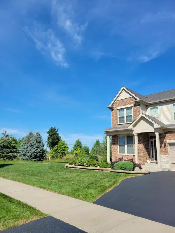 Plainfield, IL 60544,25316 Portage Court