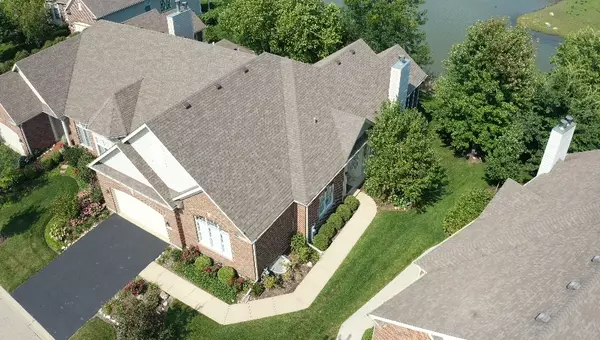 Lake In The Hills, IL 60156,11 Sugar Maple Court