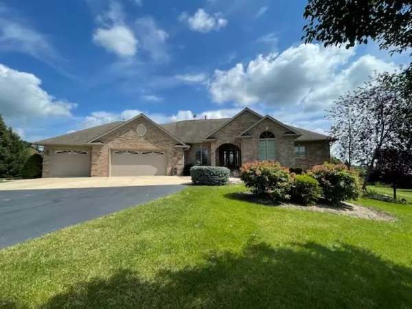 Stillman Valley, IL 61084,7941 N Kylewood Drive