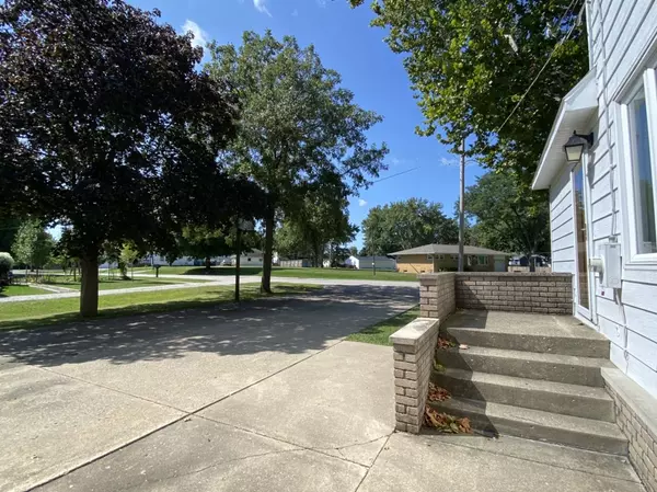 Odell, IL 60460,101 S Wabash Street