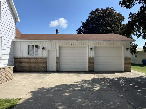 Odell, IL 60460,101 S Wabash Street