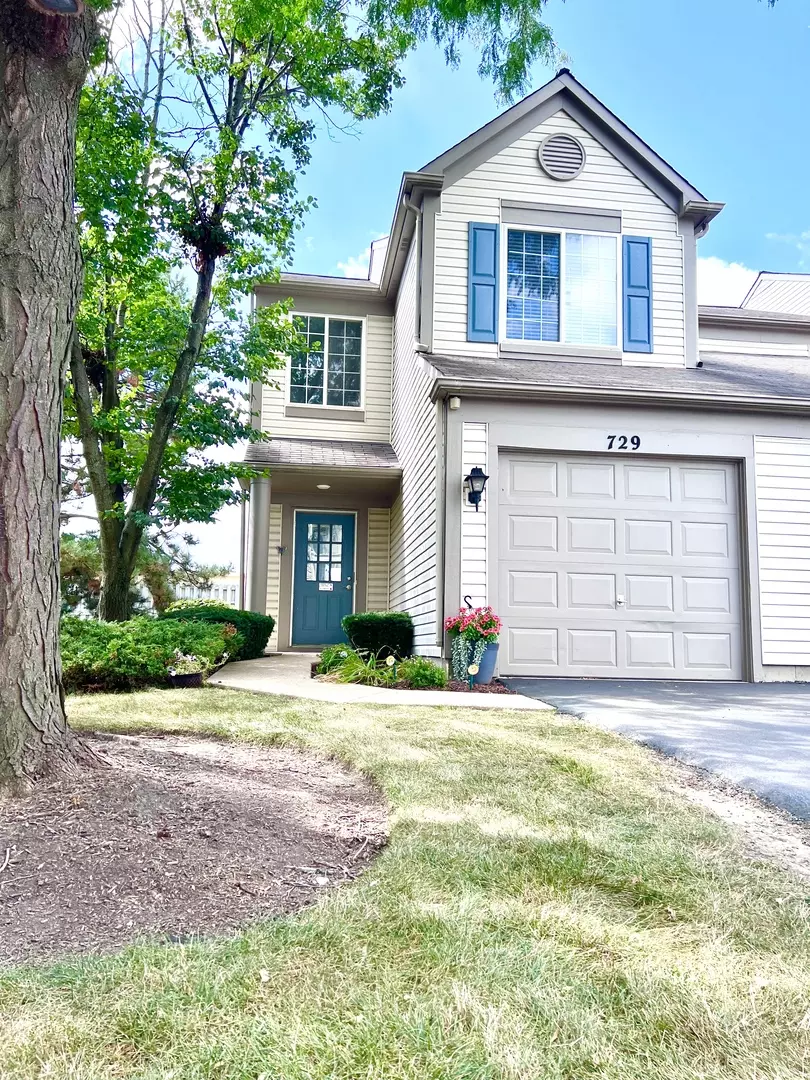 Naperville, IL 60540,729 Blossom Court