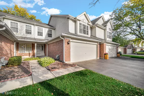 Warrenville, IL 60555,30W016 Redwood Court