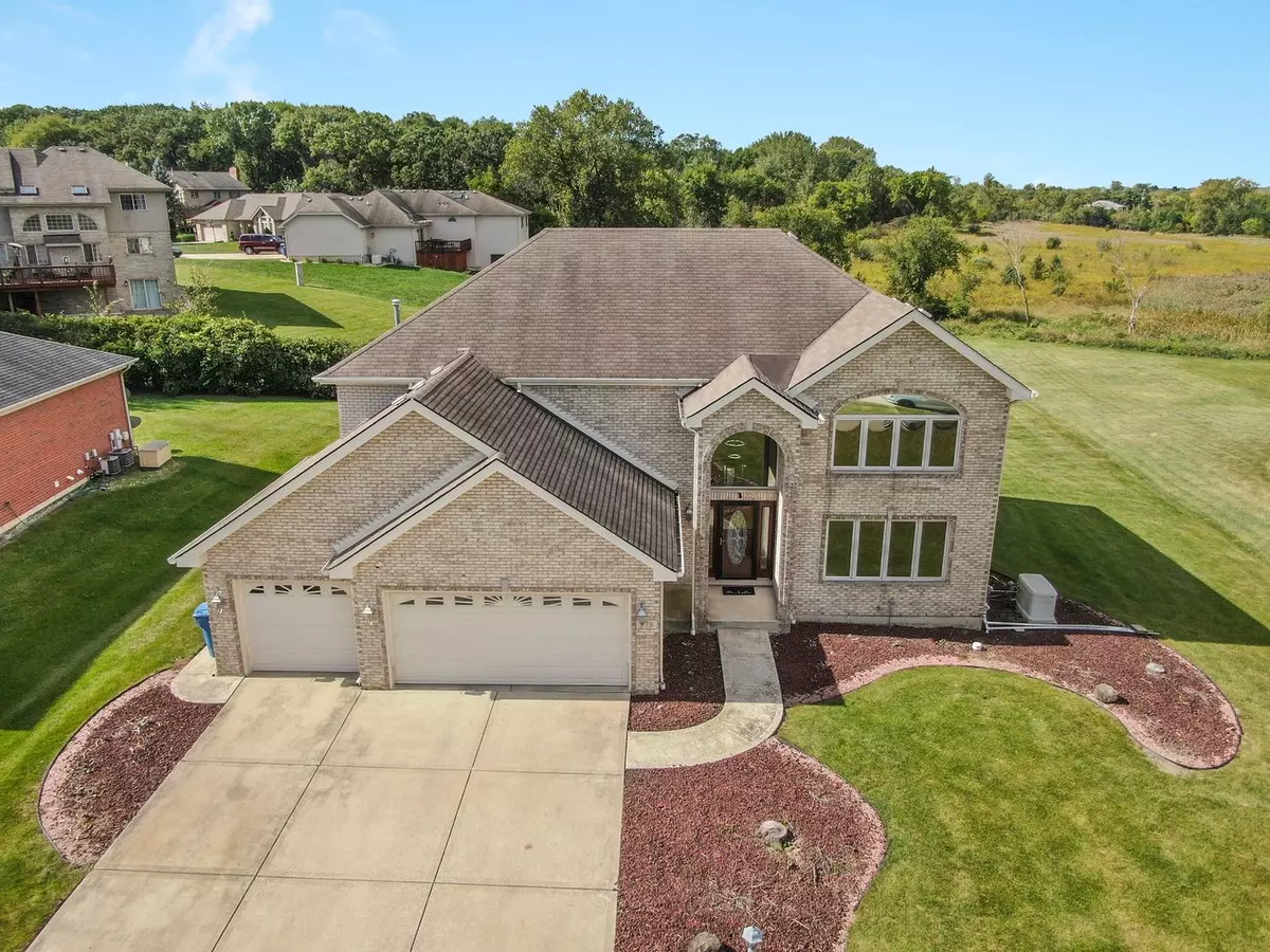 Crete, IL 60417,378 Coventry Lane