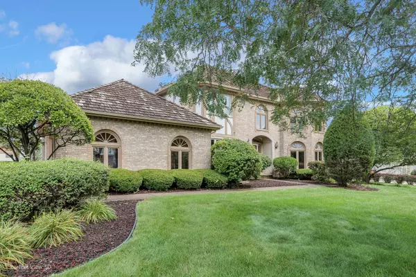 Orland Park, IL 60467,11234 Spring Creek Lane