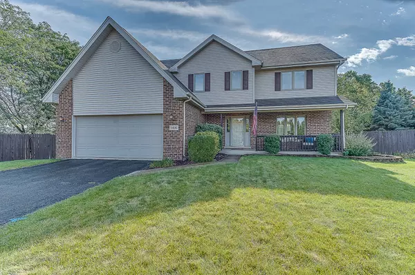 New Lenox, IL 60451,3406 Norwood Circle