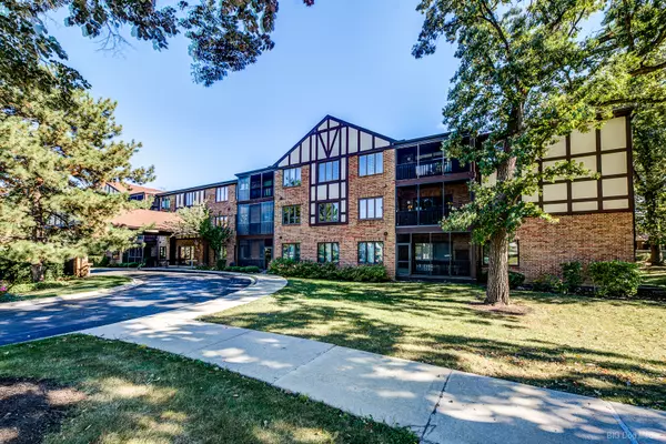 Palos Heights, IL 60463,7800 W Foresthill Lane #206