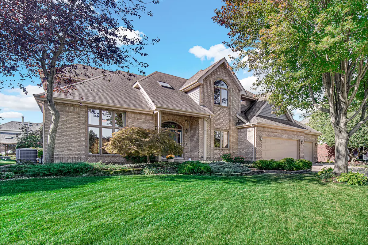 New Lenox, IL 60451,508 Beech Lane