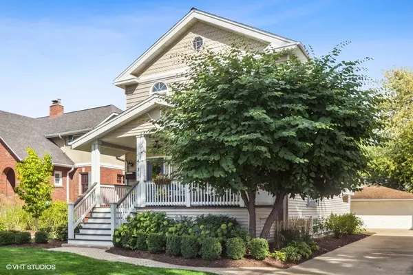 Western Springs, IL 60558,4131 Grand Avenue