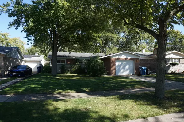 Midlothian, IL 60445,15257 MILLARD Avenue