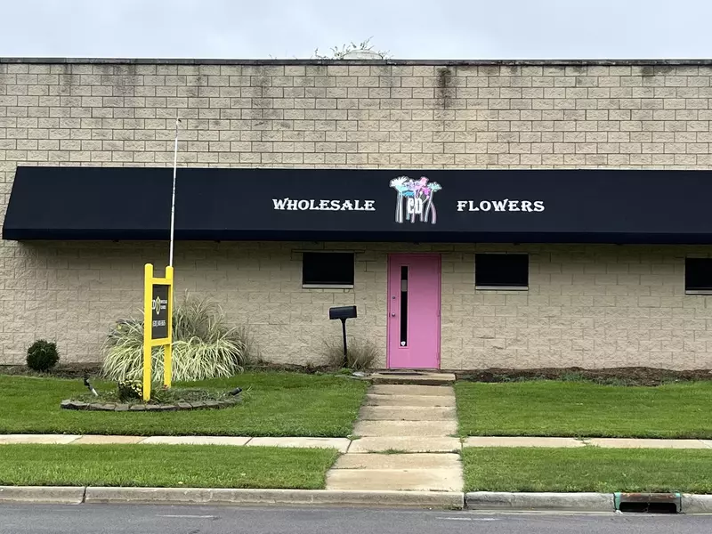 Address Not Disclosed