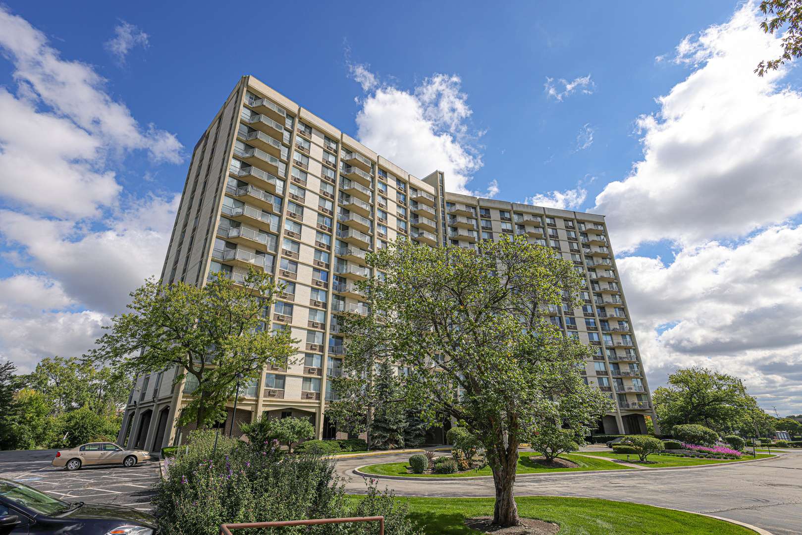 Oak Brook, IL 60523,40 N TOWER Road #1E