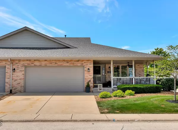 Elwood, IL 60421,837 Deerpath Lane