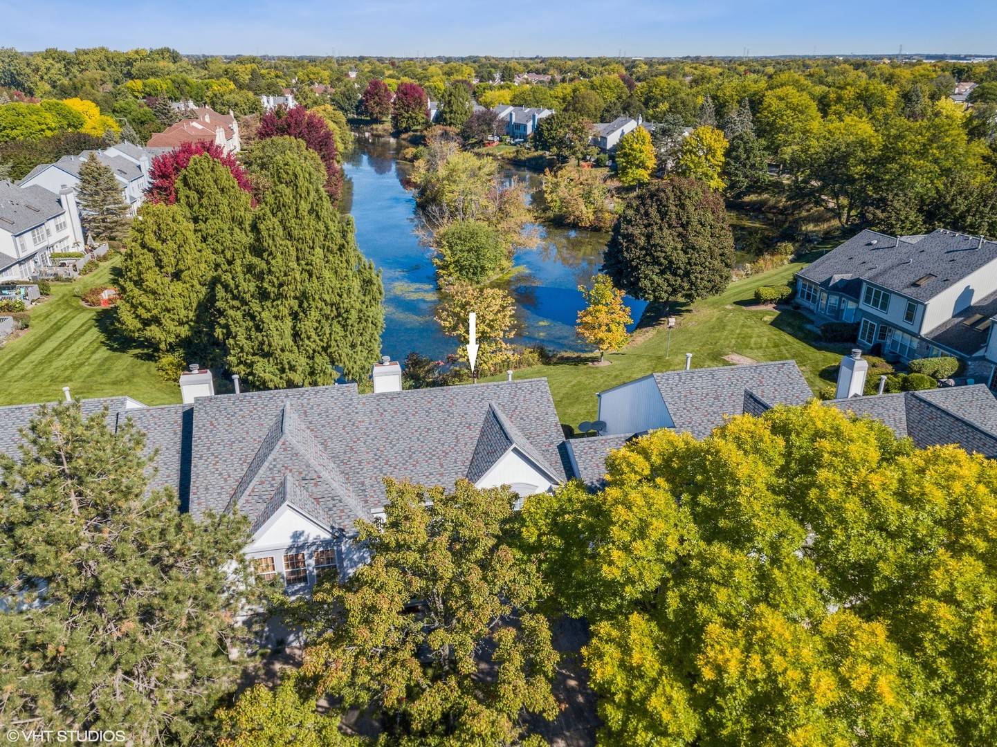 Buffalo Grove, IL 60089,154 W Fox Hill Drive