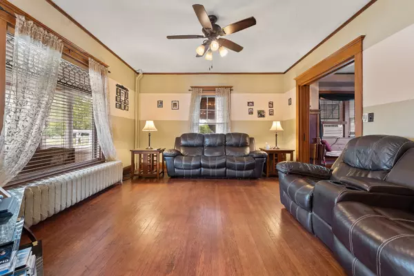 Burlington, WI 53105,101 Kendall Street