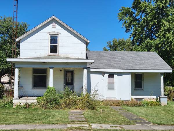 Address Not Disclosed