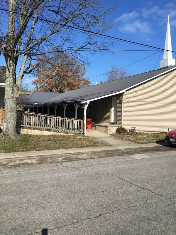 Bridgeport, IL 62417,930 Seed Street