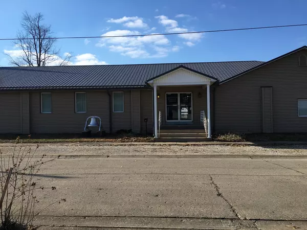 Bridgeport, IL 62417,930 Seed Street