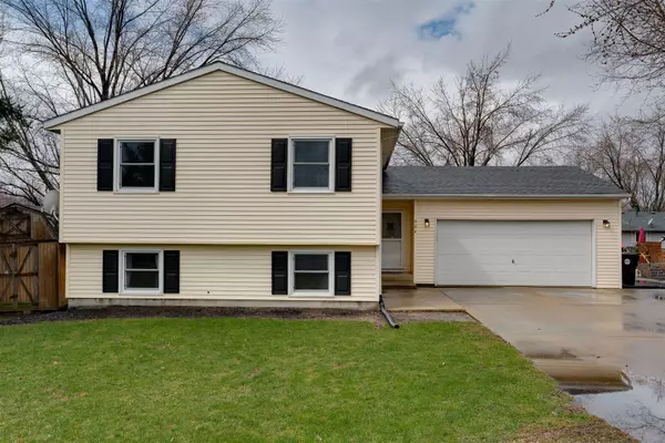 Heyworth, IL 61745,604 Tomahawk Court