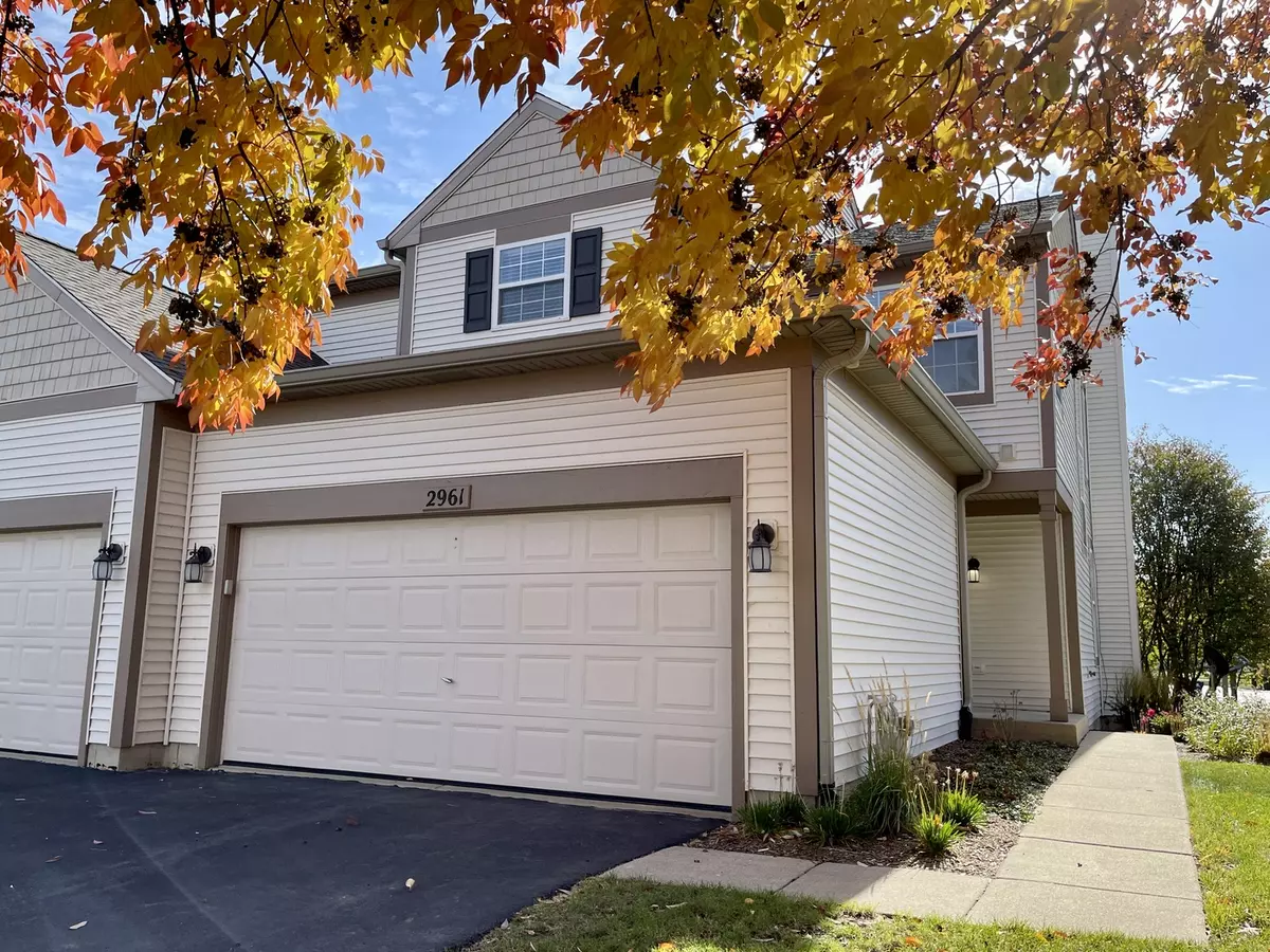 Naperville, IL 60564,2961 Gypsum Circle