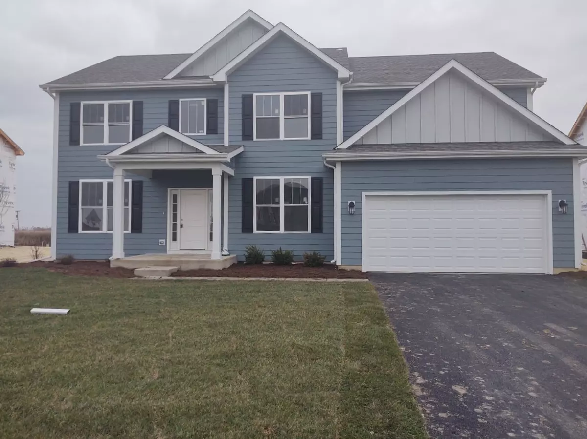 Oswego, IL 60543,616 Westford Place