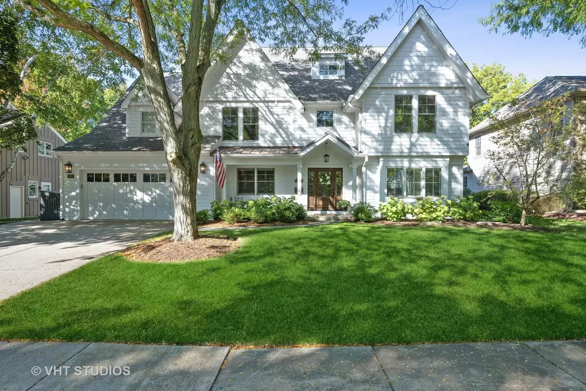 Naperville, IL 60563,1005 Heatherton Drive