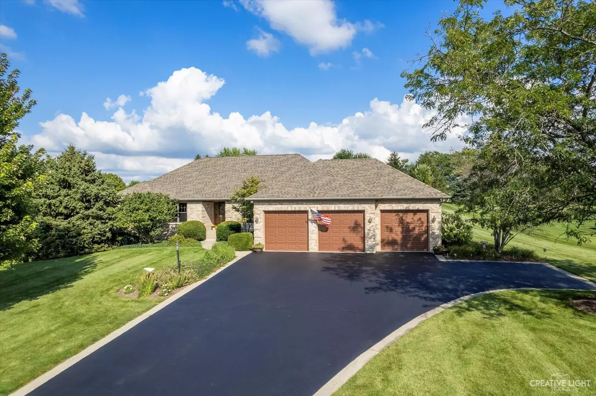 Hampshire, IL 60140,10N871 Highland Trail