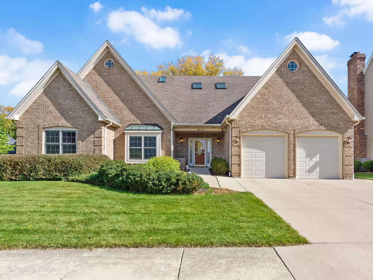 Wheaton, IL 60188,1N115 Partridge Drive