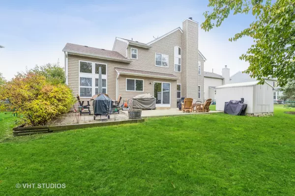 South Elgin, IL 60177,39 Ashton Court