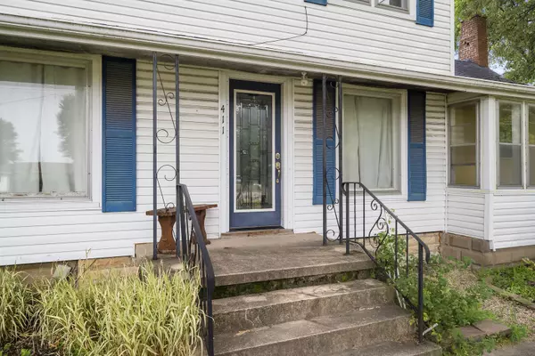 Gardner, IL 60424,411 W MAIN Street
