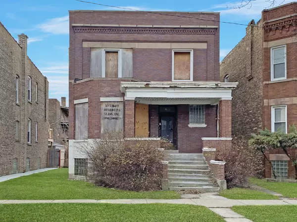 1523 E 72nd Street, Chicago, IL 60619