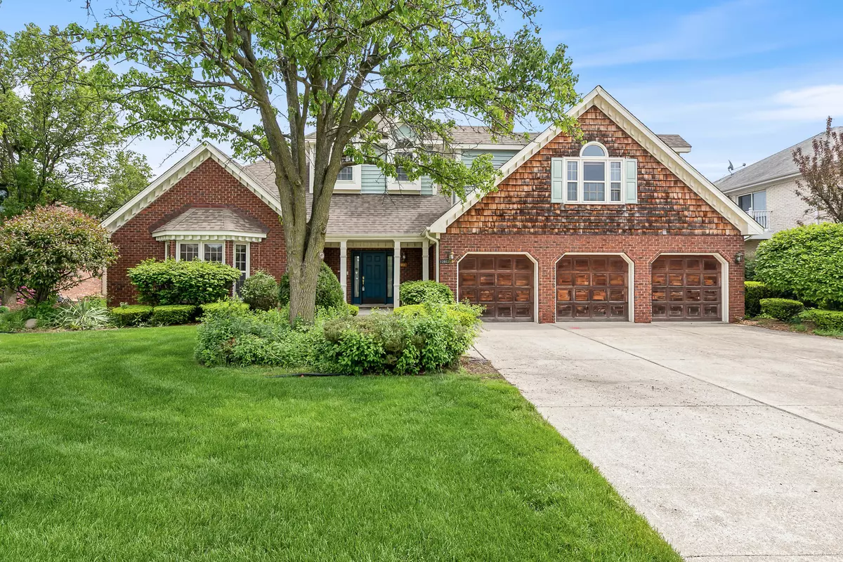 Palos Heights, IL 60463,12803 Quail Court