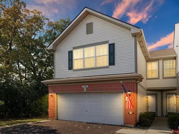 Round Lake, IL 60073,1347 W Crane View Court #1347