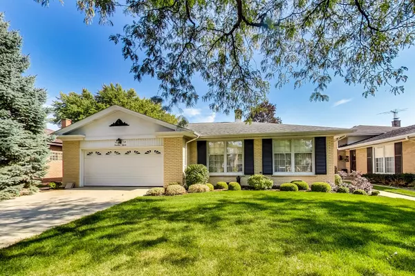 1415 S Washington Avenue, Park Ridge, IL 60068