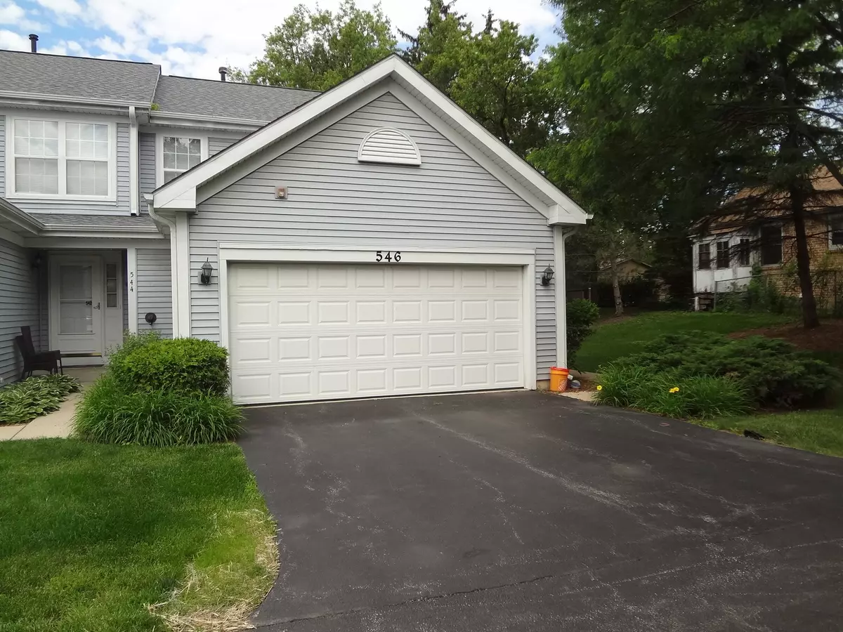 Mundelein, IL 60060,546 JENNIFER Circle