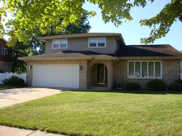 Mokena, IL 60448,10405 Camden Court