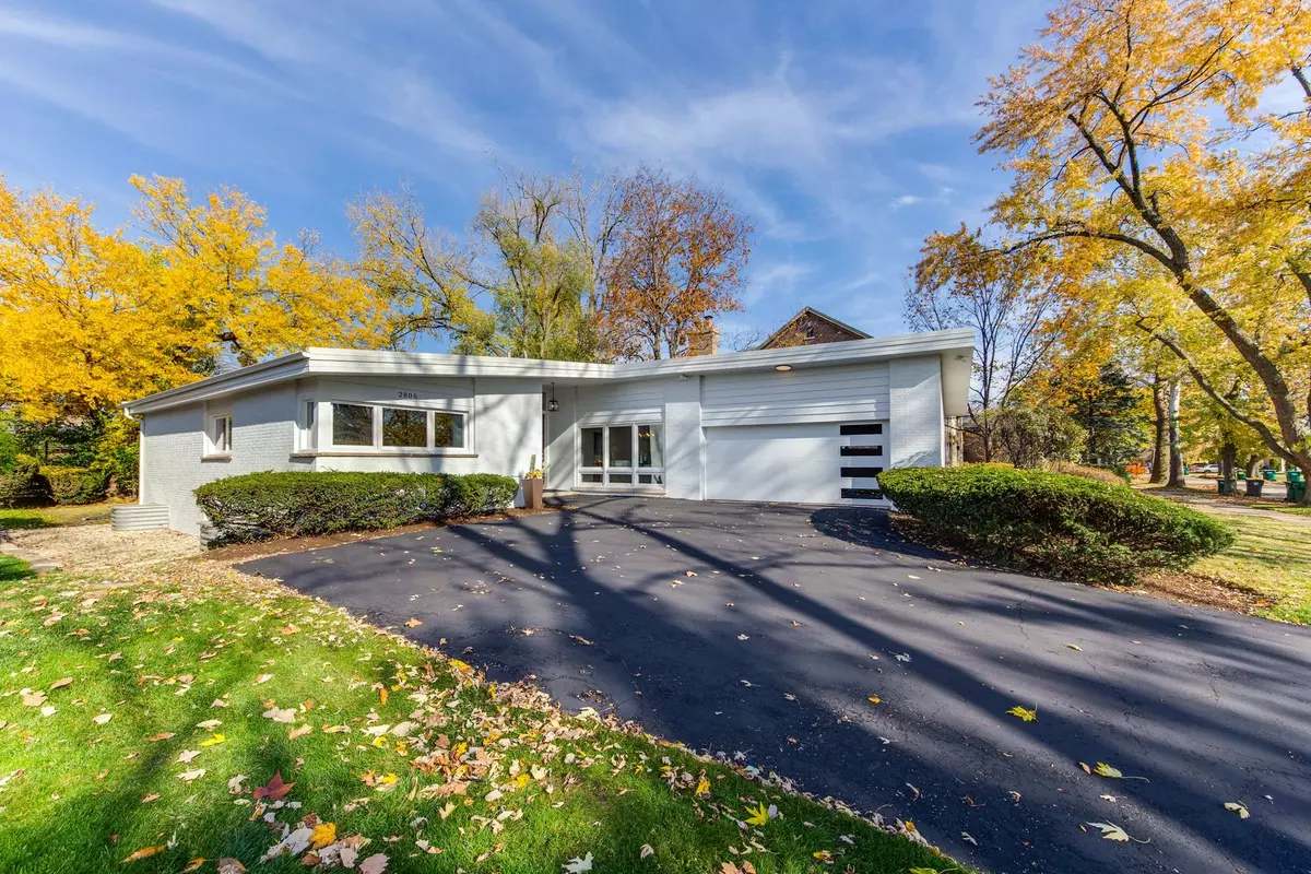 Wilmette, IL 60091,2806 Birchwood Avenue