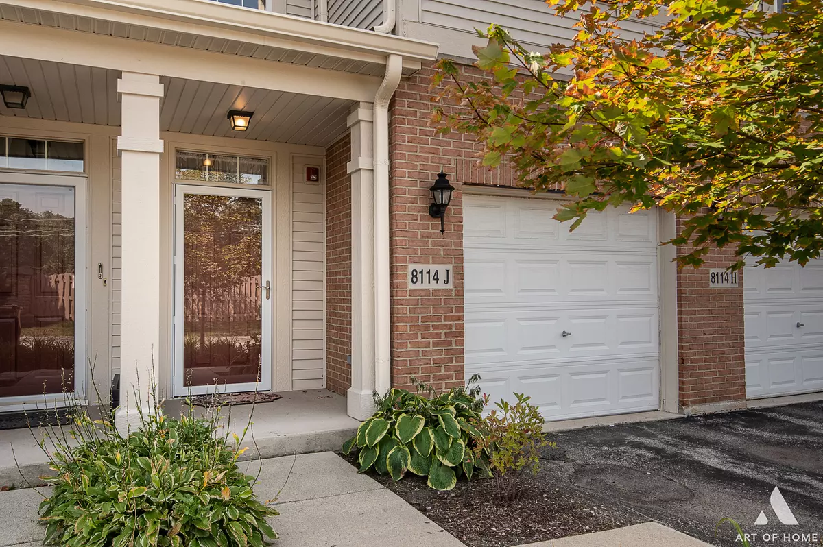 Justice, IL 60458,8114 Concord Lane #J
