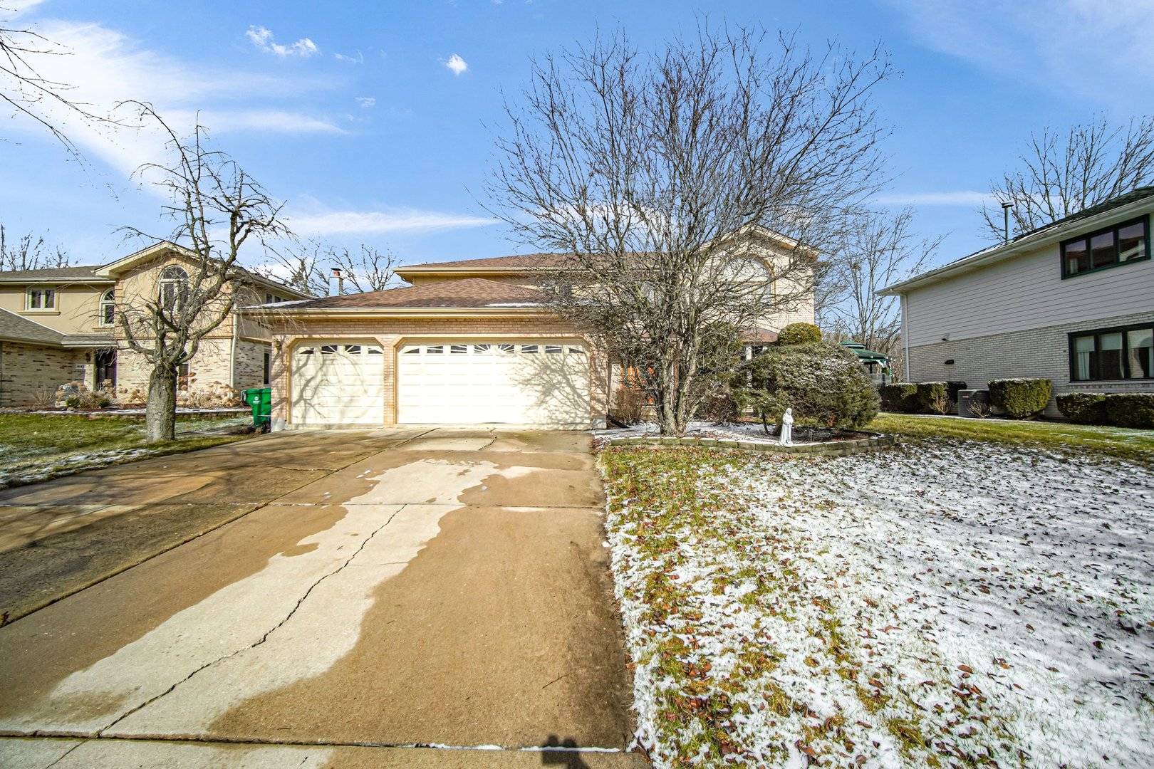 Homer Glen, IL 60491,14134 Dublin Court