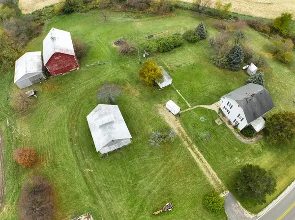 West Brooklyn, IL 61378,2571 Shaw Road